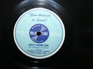 Rare FLORENCE FOSTER JENKINS 1940 Original Melotone Recording Studio 12