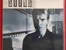 STING - THE DREAM OF THE BLUE TURTLES  MFSL MINT SEALED LP AUDIOPHILE JAPAN MOFI