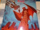 MEAT LOAF bat out of hell II .. rare