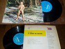 La Guerre Des Boutons French LP 25CM OST 1962 JOSE BERGHMANS