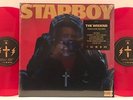 THE WEEKND STARBOY 2017 12