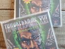 Thunderdome XVI + Megamixes