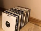 150/200 House Tech Techno Vinyl Records For Sale