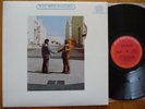 Pink Floyd ?– Wish You Were Here  Columbia ?– HC 33453 US 1980 (  LP,Album )