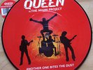 EX  QUEEN VS THE MIAMI PROJECT ANOTHER ONE BITES THE DUST 7