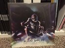 Blaze Bayley - Endure and Survive - black vinyl - sealed copy  iron maiden