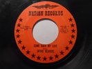 Rare Northern Soul 45, Jackie Beavers, Come Back My Love b/w, Understatement