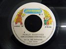 Hear  KILLER HALLOWEEN AFRO CUMBIA Publio Martinez LA 2a DE SATANAS Very Rare 7