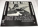 Joey Pastrana 