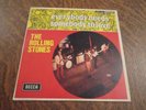 45 tours THE ROLLING STONES everybody needs somebody to love