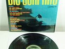 BIG SURF HITS - USA Del-Fi 60s SURF Hot Rod VA LP Vinyl Impacts / Centurians ++