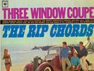 RIP CHORDS three window coupe U.S. COLUMBIA LP CS-9016_orig 1964 surf & drag