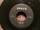 The Orbits - Queen Bee Original Minnesota Rockabilly 1959 Rare w/sheet LISTEN
