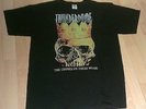 BIG THUNDERDOME MASTERS OF HARDCORE GABBER SET 2