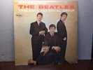 INTRODUCING THE BEATLES VEE JAY MONO VJLP 1062 NO COMMA in Please Please Me