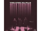 The Como Mamas - Move Upstairs WHITE Vinyl LP Limited Edition x/200 Daptone