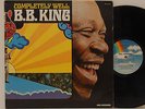 B.B. King        Completely well        MCA      NM # 22