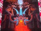 Dismember like an ever flowing Stream Vinyl LP 1.Press Nuclear Blast 1991