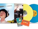 Grandaddy Under the Western Freeway 20th Anniv. Vinyl + Bonus Limited Cassette