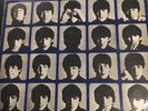 THE BEATLES - A HARD DAYS NIGHT LP -RARE- VINYL - PARLOPHONE - MONO PMC 1230
