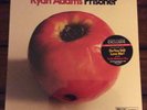 Ryan Adams Prisoner 2017 Pax-Am 058 B&N Exclusive Apple Bong Cover New Sealed