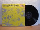THE WOLFGANG DAUNER GROUP - RISCHKAS SOUL  JAZZ KRAUTROCK LP