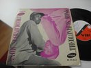 THEOLONIOUS MONK - PIANO SOLO - RARE FRENCH 10