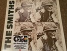 THE SMITHS - MEAT IS MURDER - 12 INCH VINYL ALBUM - 180 HEAVYWEIGHT - DOWNLOADS