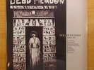 SEALED DEAD MEADOW “Peel Sessions” Orig LP Brand NEW MINT Heavy Stoner Psych 