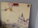 Clear Blue Sky - S/T Vertigo Swirl 6360 013  RARE French Pressing  1970