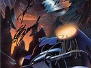 ZZ TOP Recycler - FULLY SIGNED Vinyl LP Billy Gibbons FRANK BEARD Hill AUTOGRAPH