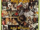Roy Ayers - Lots Of Love LP - Uno Melodic VG++ Shrink