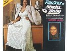 Monk Higgins ft. Barbara Mason - Sheba, Baby OST LP - Buddah VG++