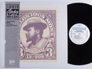 THELONIOUS MONK The Unique RIVERSIDE OJC-064 LP VG++/NM