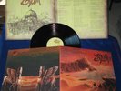 ZAUM- Oracles LIM. BLACK VINYL psyche/doom ala HAWKWIND meets REVEREND BIZARRE