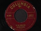 HAMILTON SISTERS: Do You Wanna Ride? / Oop Shoop 45 Vocal Groups