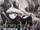 LUIZ BONFA / JACARANDA / BRASIL / RAINWOOD / VICTOR JAPAN SMJ-6014