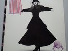Stevie Nicks - Rock a Little Vinyl LP US 1st 1985 Fleetwood Mac EX/EX