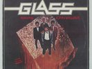 GLASS - INTRODUCING GLASS LP 1983 ORIG FUNK BOOGIE MODERN SOUL DISCO MIKKI BLEU