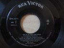 Elvis Presley with The Jordanaires - Schallplatte Thailand Vinyl EP EPA4371