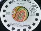 '64 HORROR R&B Soul 45 Screamin' Jay Hawkins The Whammy / Strange EX HEAR