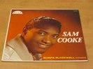 LP SAM COOKE KEEN A 2001 COV M- REC VG+