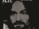 CHARLES MANSON - SINGS NEW VINYL