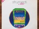 Gruppo Sound Torossi Strumenti e voci obscure Italian Library Flipper LP