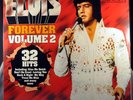 ELVIS PRESLEY Forever Vol. 2 Orig. 1980 12