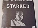 JANOS STARKER Road To Cello Playing LP NEW UNOPENED STAR RECORDS X01 MINT 1981
