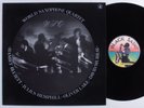 WORLD SAXOPHONE QUARTET W.S.Q. BLACK SAINT LP NM italy