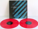 BETWEEN THE BURIED AND ME the silent circus DBL Lp Record RED Vinyl