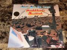 Matthew Sweet Rare Autographed Signed Vinyl Record Blue Sky On Mars + Photo COA