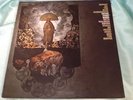 Original 1969 Psych LP : Peter Ivers' Band   Bavan    Knight Of Blue Communion